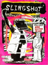 Slingshot Cover from 2013.